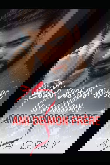 Bébé secret avec le meilleur ami de mon frère