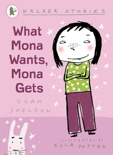 Couverture de What Mona Wants, Mona Gets