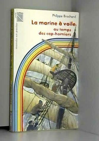 La Marine à voile