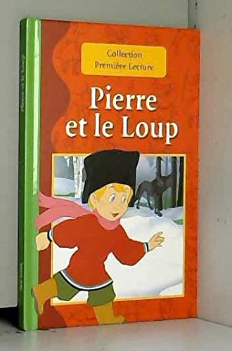 Pierre et le loup