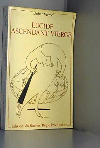 Lucide ascendant Vierge