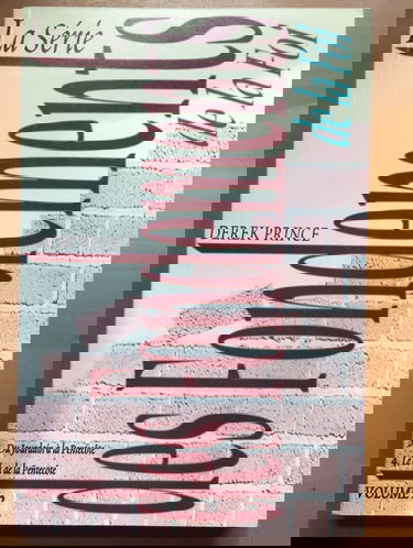 La série des fondements de la foi : Volume 2