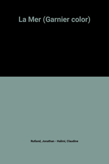 La Mer