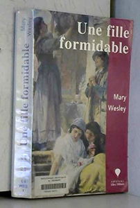 Une fille formidable