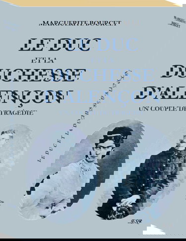 Le Duc et la Duchesse d'Alencon