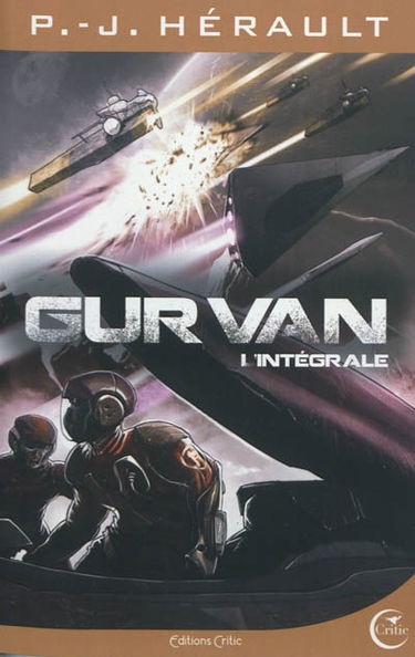 Gurvan : l'intégrale