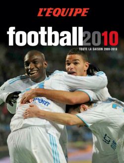 Football 2010