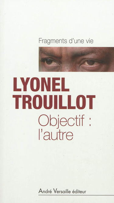 Objectif : l'autre