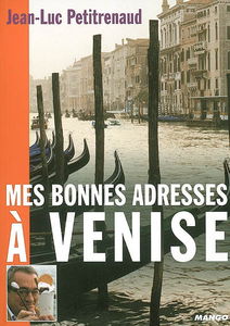 Mes bonnes adresses à Venise