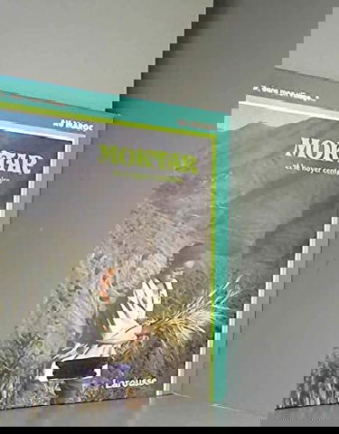 Au Maroc, Moktar et le noyer centenaire