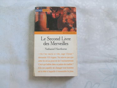 Le Second livre des merveilles