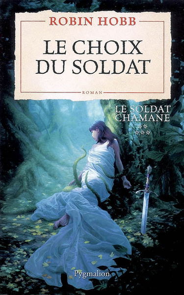 Le soldat chamane. Vol. 5. Le choix du soldat