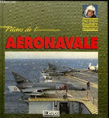 Pilotes de l'aéronavale
