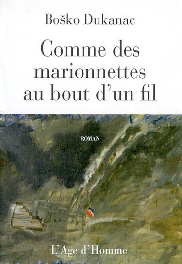 Comme des marionnettes au bout d'un fil