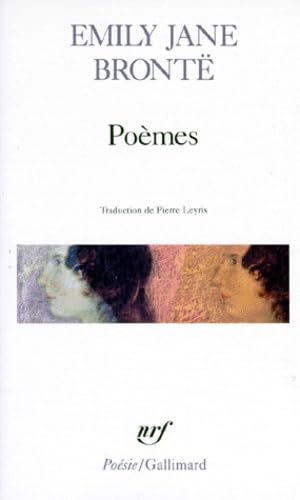 POEMES: (1836-1846)