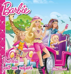 Barbie fait un safari