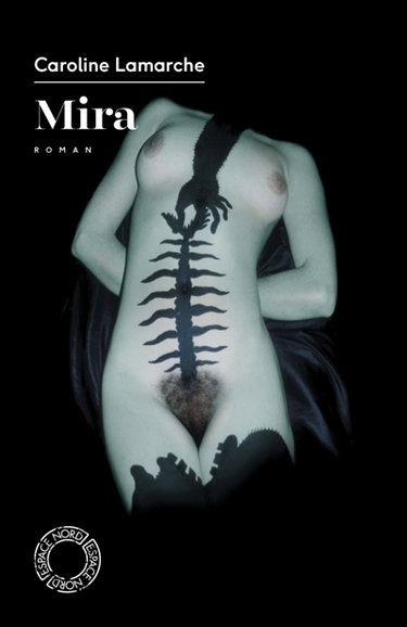Couverture de Mira