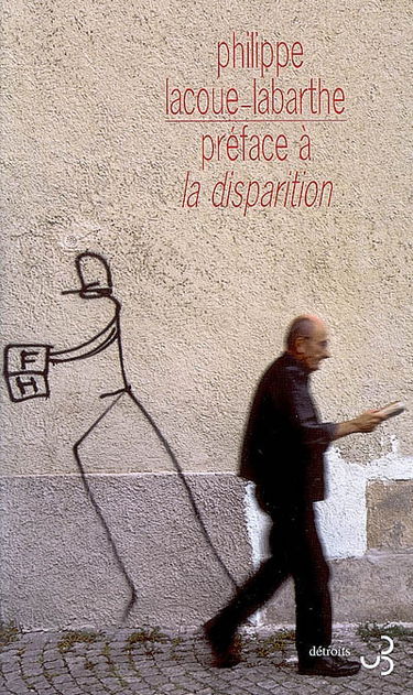 Préface à La disparition