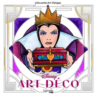 Classiques art déco