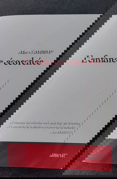 L'enfance écorchée