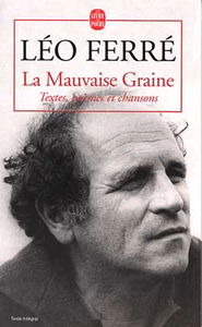 La mauvaise graine