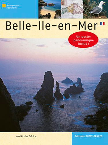 Belle-Ile-en-Mer