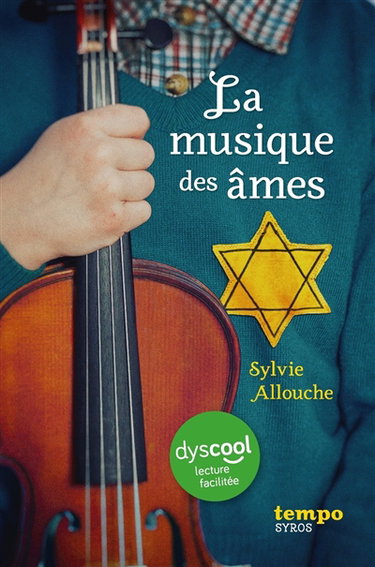 Couverture de La musique des âmes