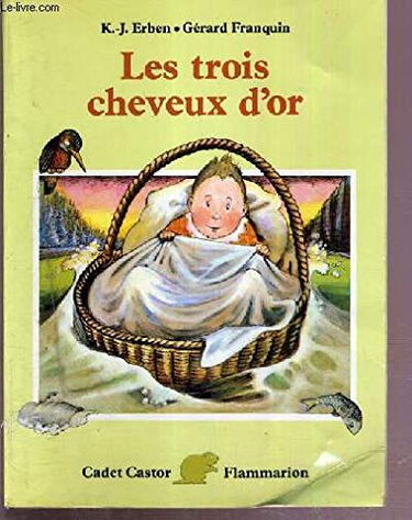 Les Trois cheveux d'or