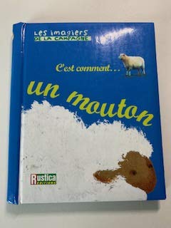 C'est comment un... mouton