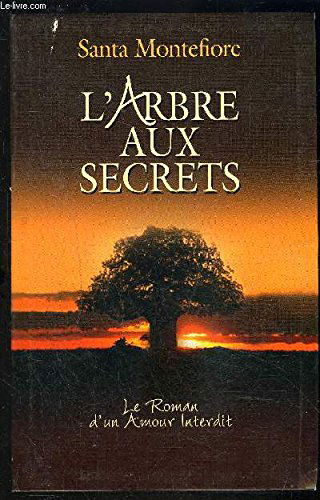 L'arbre aux secrets