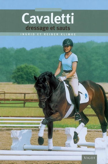 Cavaletti : dressage et sauts