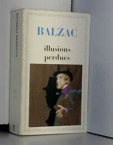 Les Illusions perdues
