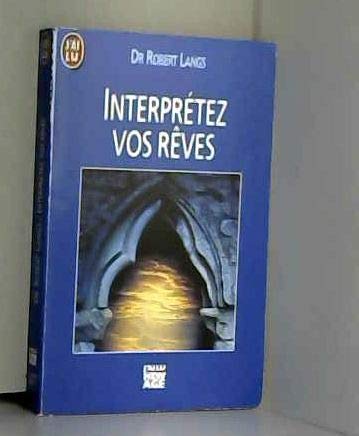 Interprétez vos rêves