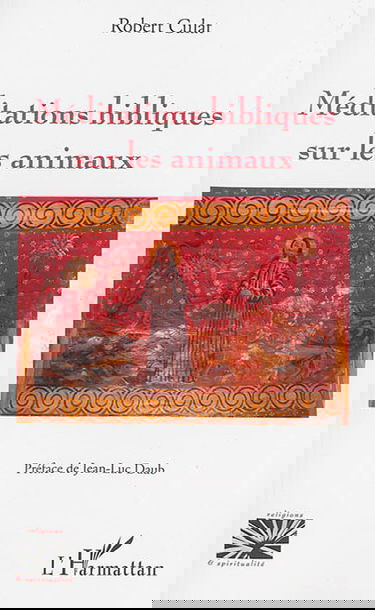 Méditations bibliques sur les animaux