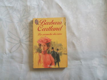 La Revanche du coeur