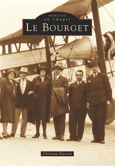 Le Bourget
