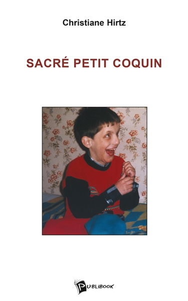 Sacré petit coquin