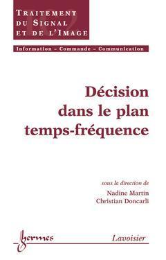 Décision dans le plan temps-fréquence