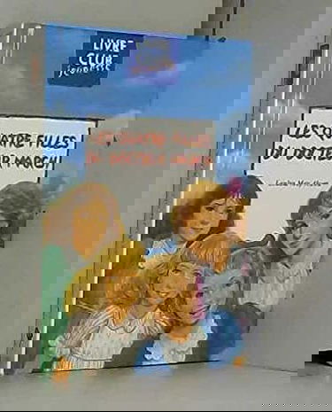 Les quatre filles du docteur March