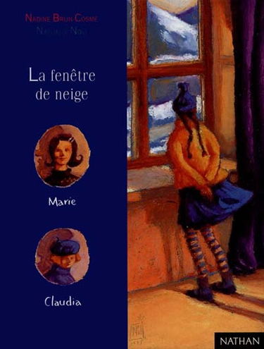 La fenêtre de neige