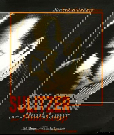 Sulitzer par Paul-Loup
