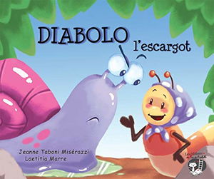 Diabolo l'escargot