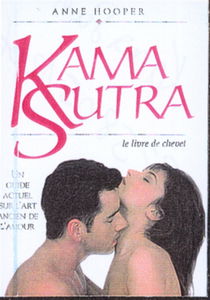 Kama Sutra : le livre de chevet