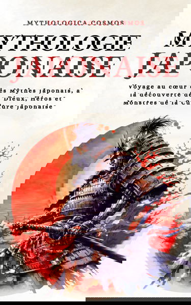 Mythologie Japonaise: Voyage au cœur des Mythes Japonais, à la découverte des Dieux, Héros et Monstres de la Culture Japonaise