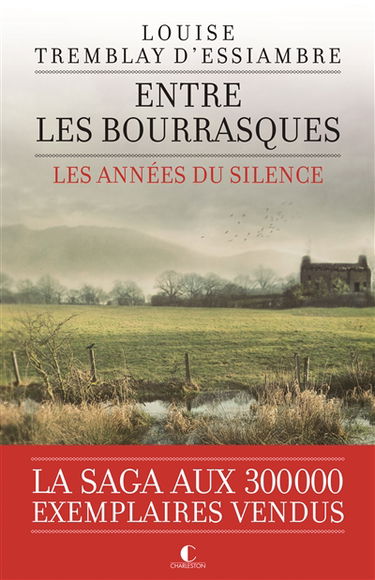 Les années du silence. Vol. 3. Entre les bourrasques