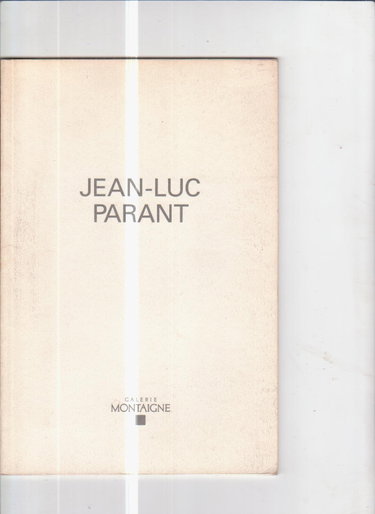 Couverture de Eboulement