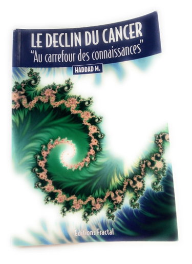 Couverture de Le déclin du cancer " Au carrefour des connaissances"