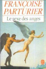 Le Sexe des anges