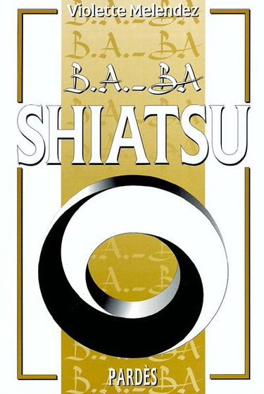 Shiatsu