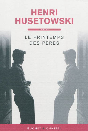 Le printemps des pères